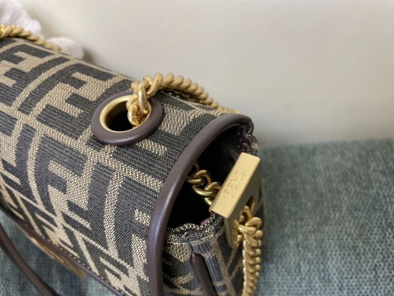 Fendi Baguette Bags